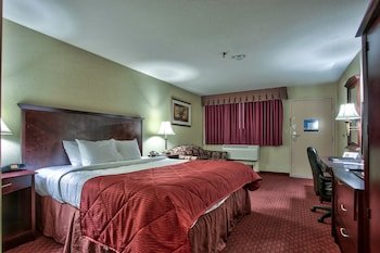 Days Inn by Wyndham Blythe