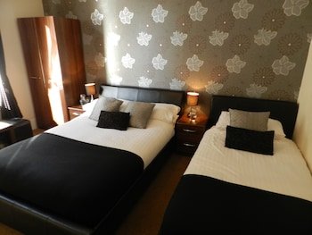 Senlac Guest House