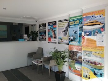 Urangan Motor Inn