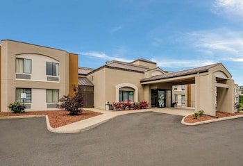 Sleep Inn Tanglewood