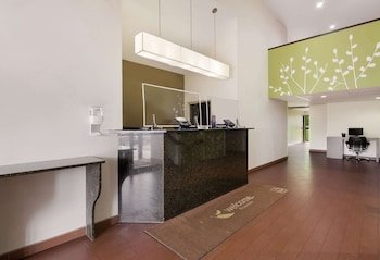 Sleep Inn Tanglewood