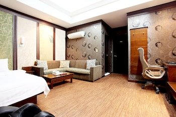 Luxury Hotel Osan