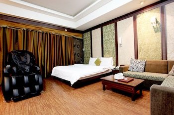Luxury Hotel Osan