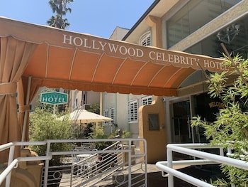 Hollywood Celebrity