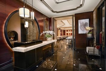 Clark Marriott Hotel