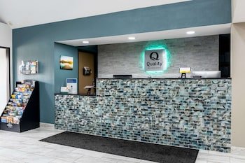 Quality Inn Carrollton