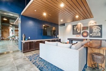 Anton Menlo Park by Global Luxury Suites
