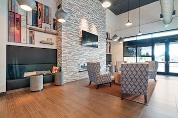 Anton Menlo Park by Global Luxury Suites