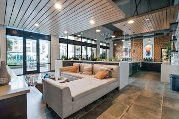 Anton Menlo Park by Global Luxury Suites