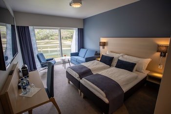 Lærdal Hotel
