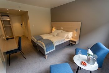 Lærdal Hotel
