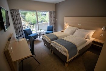 Lærdal Hotel