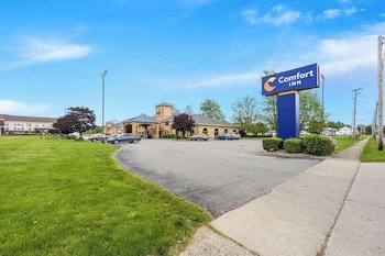 Comfort Inn