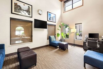 Comfort Inn