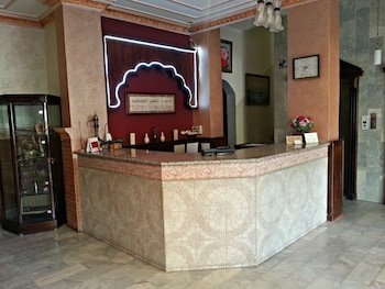 Sufara Hotel Suites