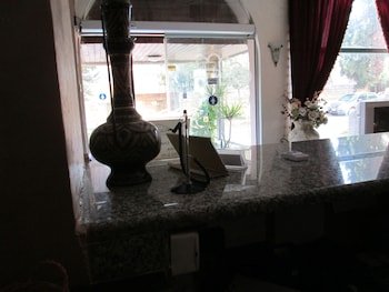 Sufara Hotel Suites