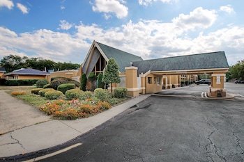 Red Carpet Inn Whippany