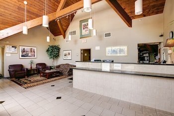 Red Carpet Inn Whippany
