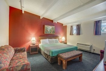 Red Carpet Inn Whippany