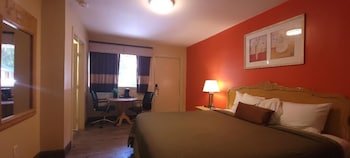 Lakeview Inn