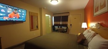 Lakeview Inn