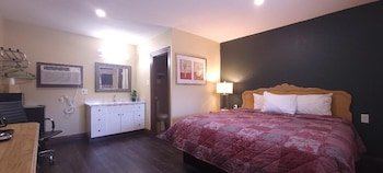 Lakeview Inn