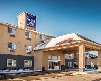 Sleep Inn & Suites