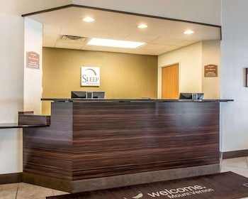 Sleep Inn & Suites