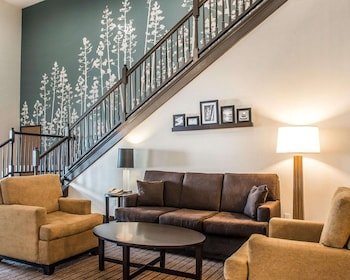 Sleep Inn & Suites