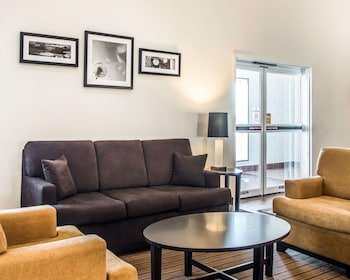 Sleep Inn & Suites