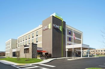 Home2 Suites By Hilton Warminster Horsham