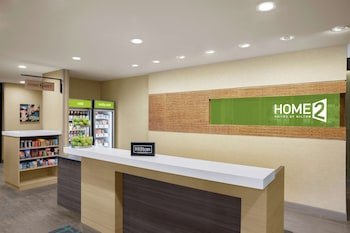 Home2 Suites By Hilton Warminster Horsham