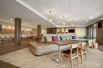 Home2 Suites By Hilton Warminster Horsham