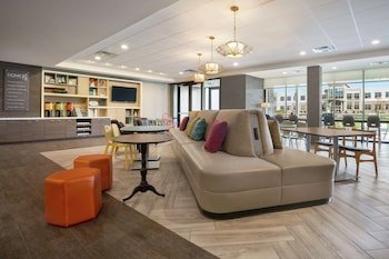 Home2 Suites By Hilton Warminster Horsham