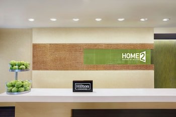 Home2 Suites By Hilton Warminster Horsham