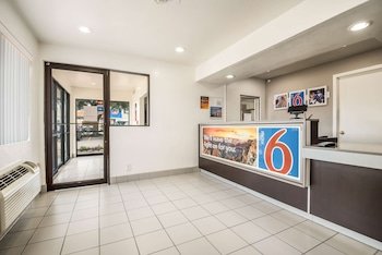 Motel 6 College Station - Bryan