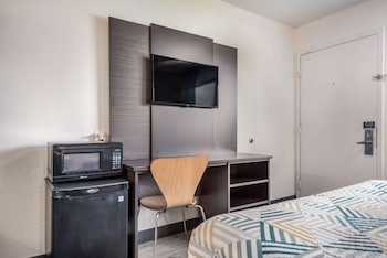 Motel 6 College Station - Bryan