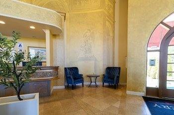 Inn at Churon Winery