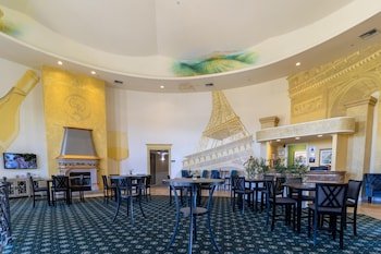 Inn at Churon Winery