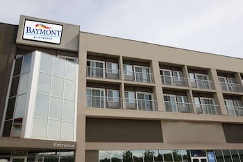 Baymont by Wyndham Fort McMurray