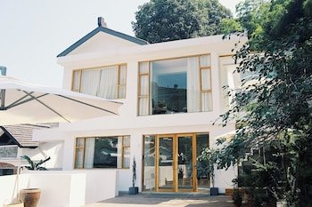 Hangzhou Moju Boutique House