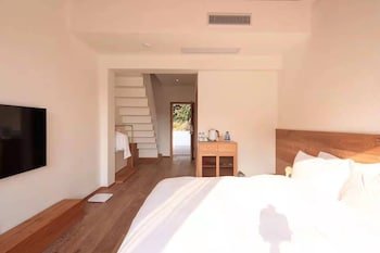 Hangzhou Moju Boutique House