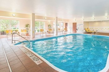 Fairfield Inn & Suites Dallas Park Central