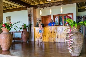 Copa De Arbol Beach & Rainforest Resort