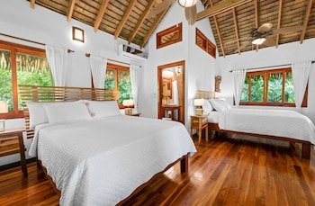 Copa De Arbol Beach & Rainforest Resort