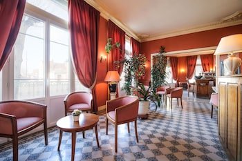 Montdidier Hôtel