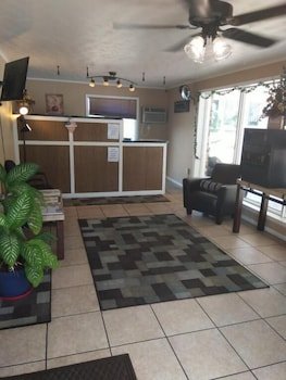 Town House Motel