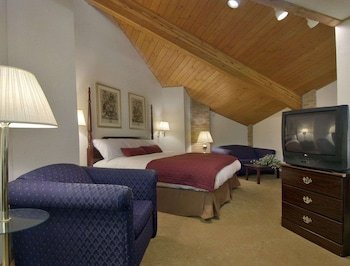 Baymont by Wyndham Whitewater