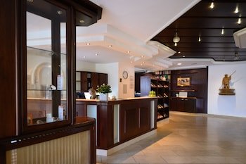 Hotel am Wasserfall