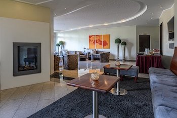 Hotel am Wasserfall